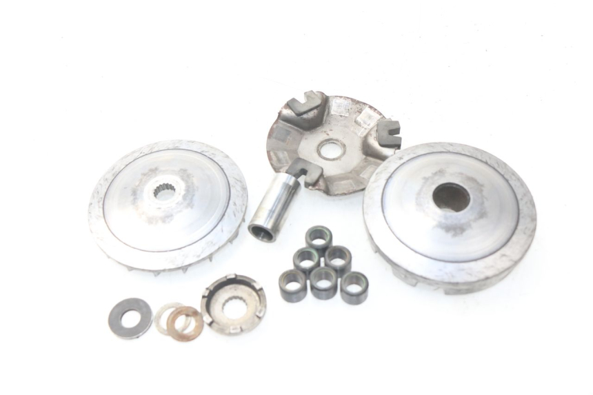 photo de VARIATEUR MBK OVETTO 4T 50 (2008 - 2016)