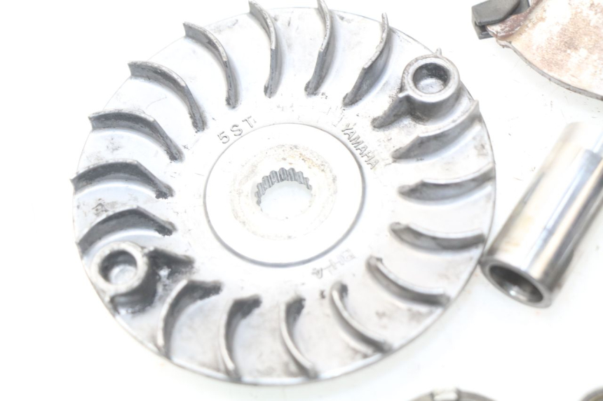 photo de VARIATEUR MBK OVETTO 4T 50 (2008 - 2016)