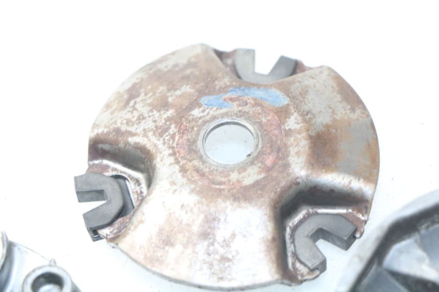 photo de VARIATEUR MBK OVETTO 4T 50 (2008 - 2016)