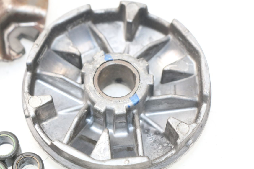 photo de VARIATEUR MBK OVETTO 4T 50 (2008 - 2016)