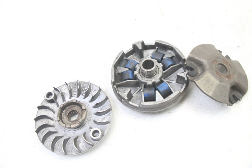 photo de VARIATEUR MBK OVETTO 4T 50 (2008 - 2016)