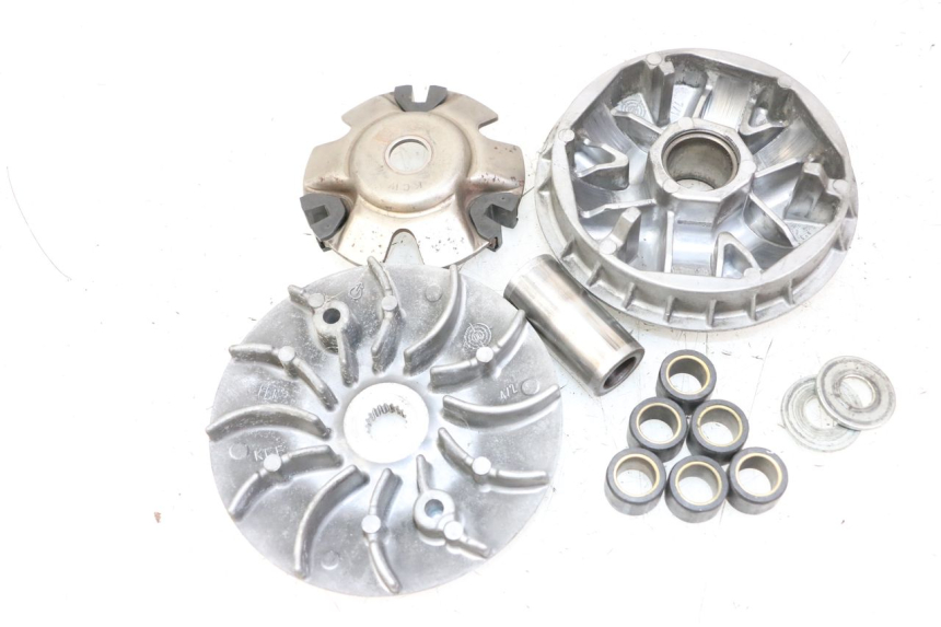 photo de VARIATEUR HONDA PES PS I 125 (2006 - 2012)