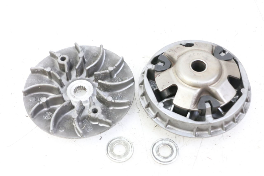 photo de VARIATEUR HONDA PES PS I 125 (2006 - 2012)