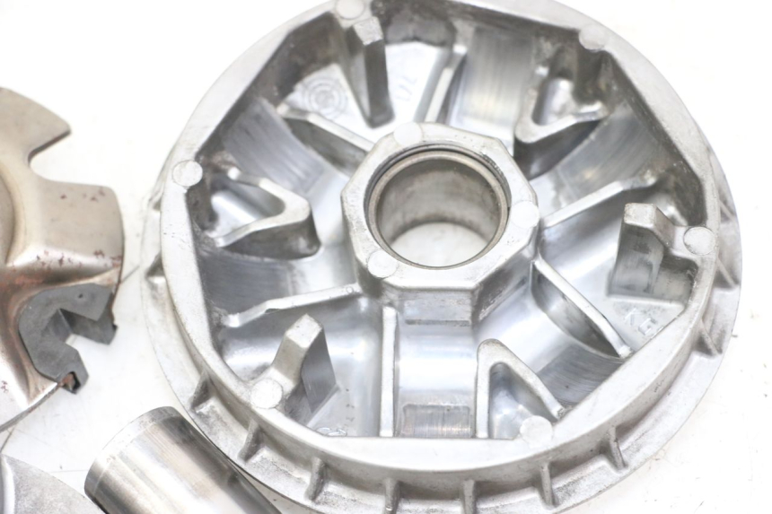 photo de VARIATEUR HONDA PES PS I 125 (2006 - 2012)