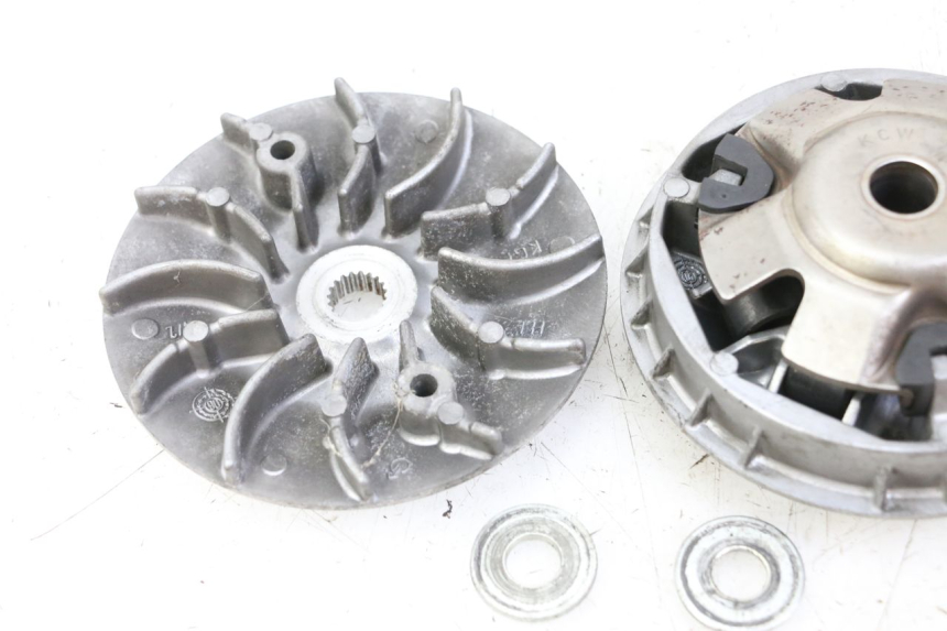 photo de VARIATEUR HONDA PES PS I 125 (2006 - 2012)