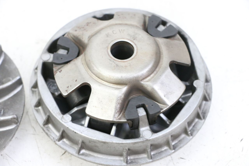 photo de VARIATEUR HONDA PES PS I 125 (2006 - 2012)