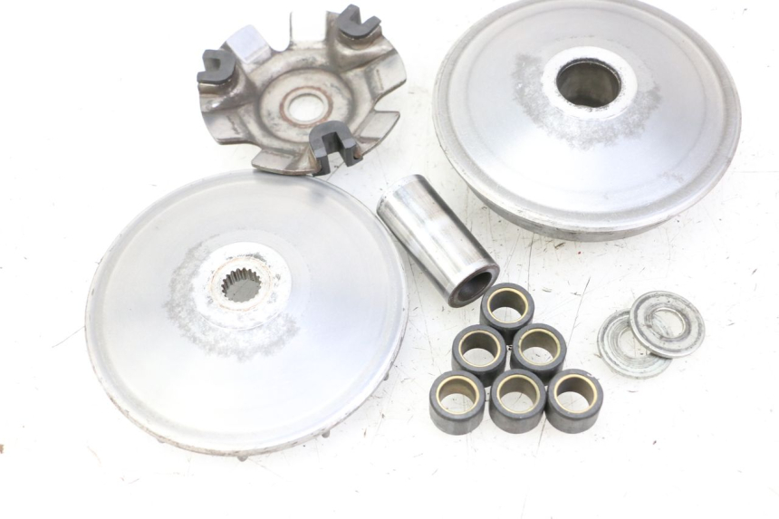 photo de VARIATEUR HONDA PES PS I 125 (2006 - 2012)