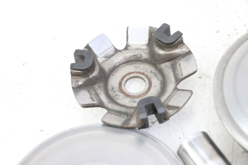 photo de VARIATEUR HONDA PES PS I 125 (2006 - 2012)