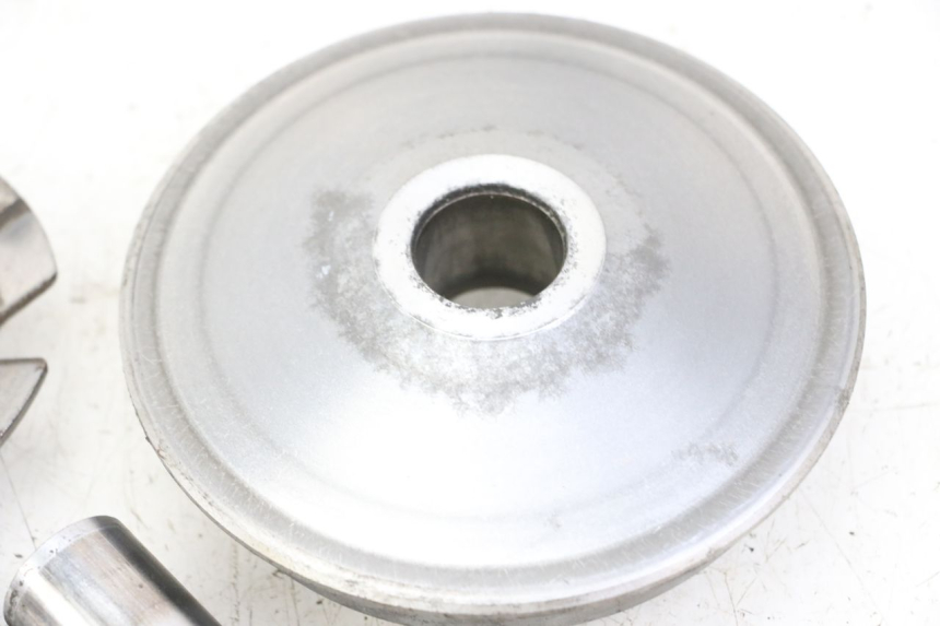 photo de VARIATEUR HONDA PES PS I 125 (2006 - 2012)