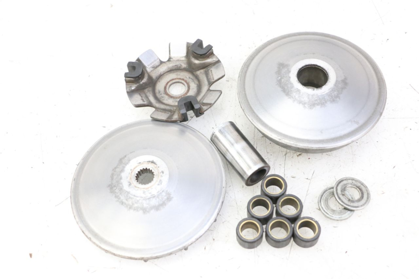 photo de VARIATEUR HONDA PES PS I 125 (2006 - 2012)