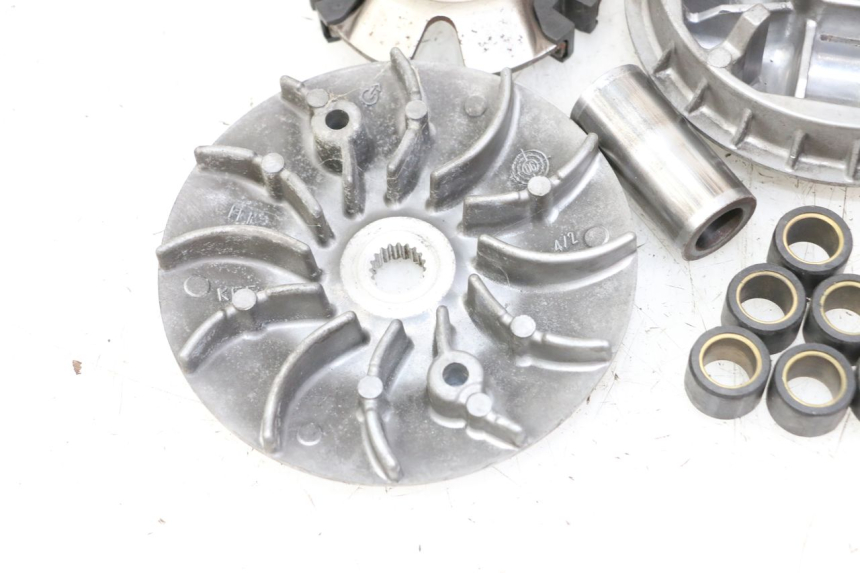 photo de VARIATEUR HONDA PES PS I 125 (2006 - 2012)