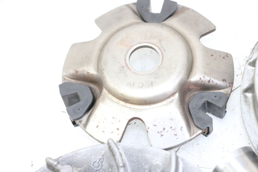 photo de VARIATEUR HONDA PES PS I 125 (2006 - 2012)