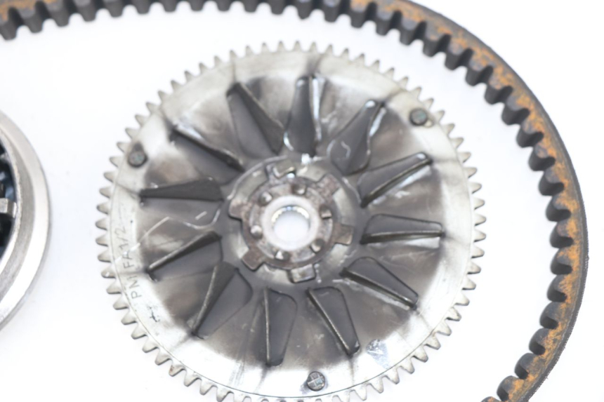 photo de VARIATEUR PEUGEOT ELYSTAR 50 (2002 - 2014)