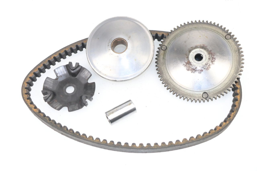 photo de VARIATEUR PEUGEOT ELYSTAR 50 (2002 - 2014)