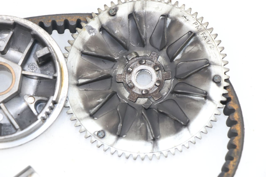 photo de VARIATEUR PEUGEOT ELYSTAR 50 (2002 - 2014)