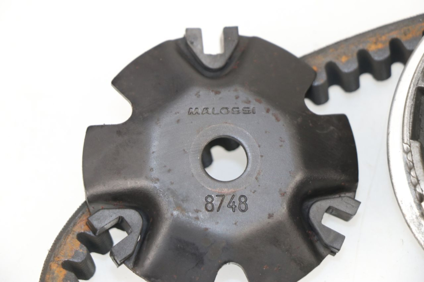 photo de VARIATEUR PEUGEOT ELYSTAR 50 (2002 - 2014)