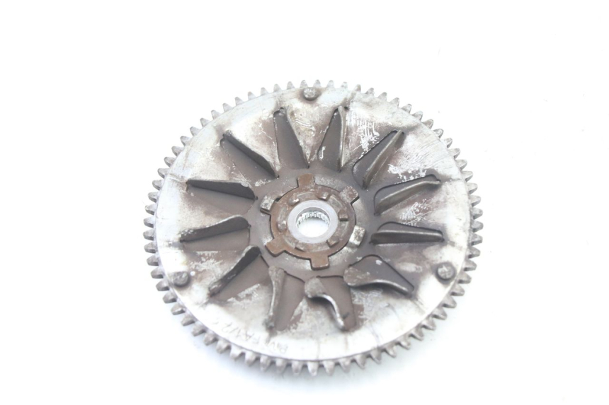 photo de VARIATEUR PEUGEOT ELYSTAR 50 (2002 - 2014)