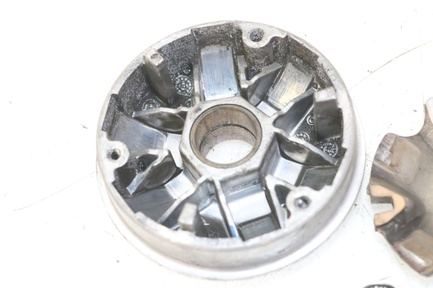 photo de VARIATEUR PEUGEOT KISBEE 4T 50 (2018 - 2022)