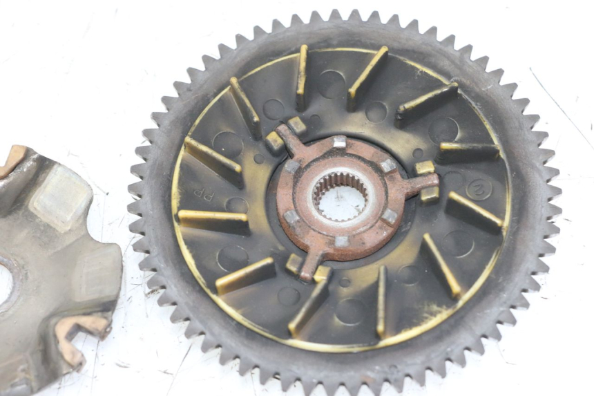 photo de VARIATEUR PEUGEOT KISBEE 4T 50 (2018 - 2022)