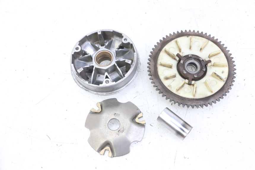 photo de VARIATEUR PEUGEOT KISBEE 4T 50 (2010 - 2017)