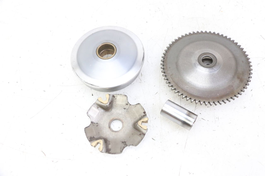 photo de VARIATEUR PEUGEOT KISBEE 4T 50 (2010 - 2017)