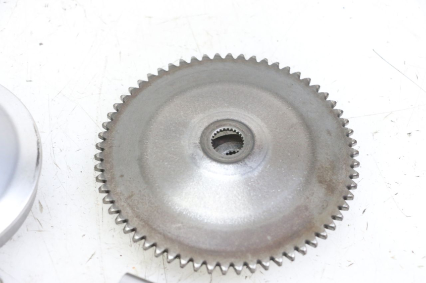 photo de VARIATEUR PEUGEOT KISBEE 4T 50 (2010 - 2017)