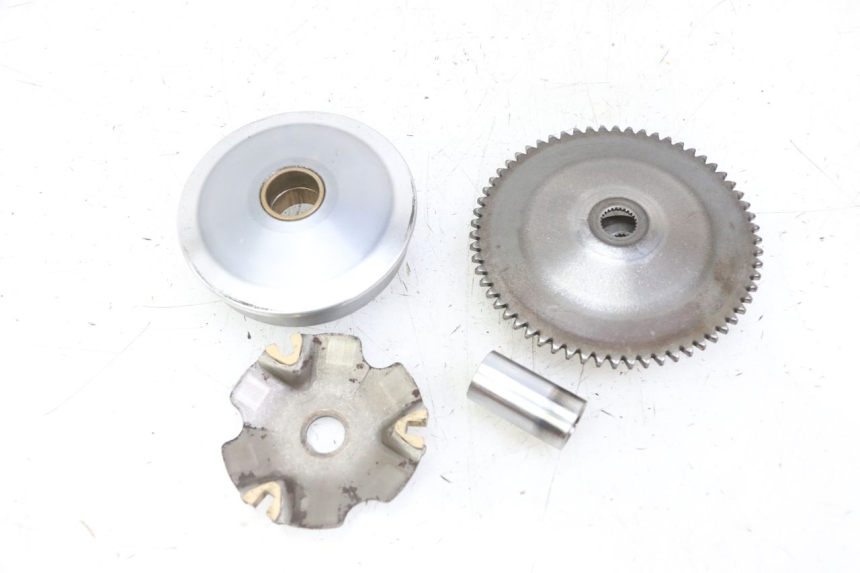 photo de VARIATEUR PEUGEOT KISBEE 4T 50 (2010 - 2017)