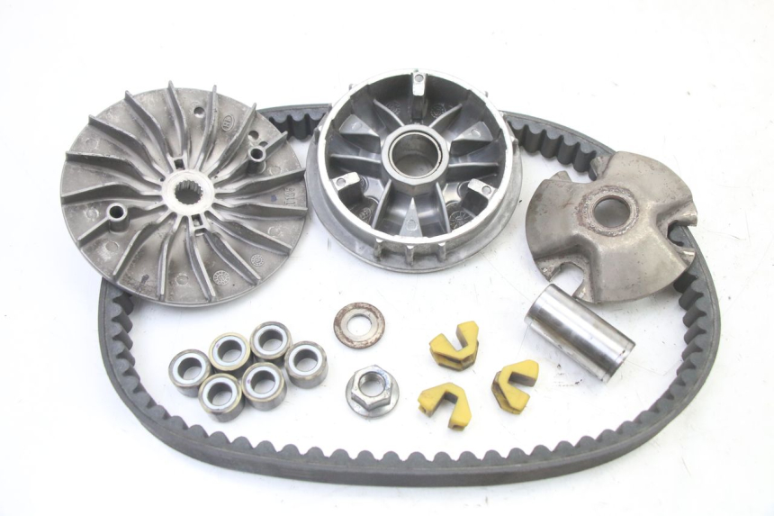 photo de VARIATEUR PEUGEOT SATELIS 125 (2013 - 2018)