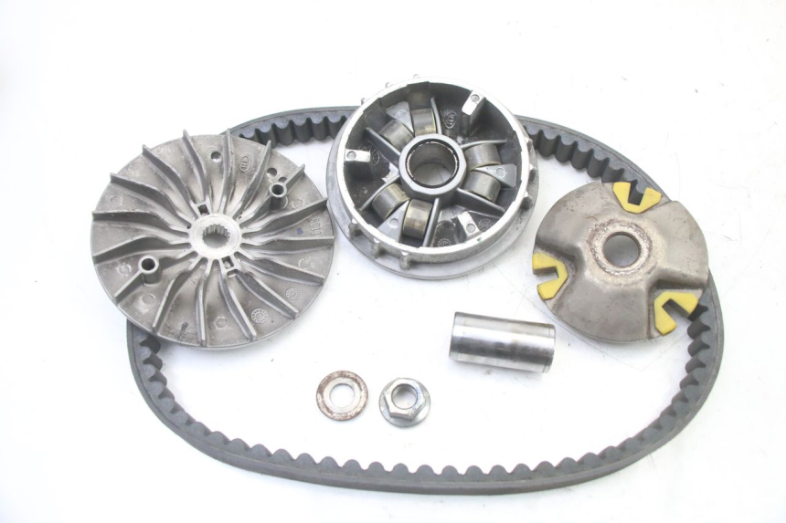 photo de VARIATEUR PEUGEOT SATELIS 125 (2013 - 2018)