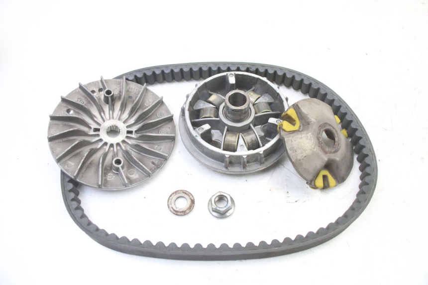 photo de VARIATEUR PEUGEOT SATELIS 125 (2013 - 2018)