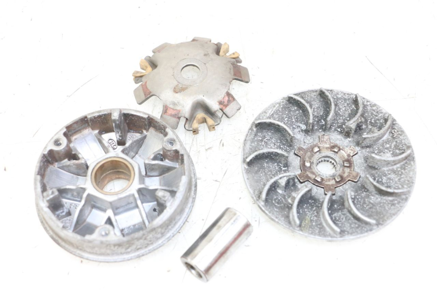 photo de VARIATEUR PEUGEOT SPEEDFIGHT 3 LC 2T 50 (2009 - 2015)