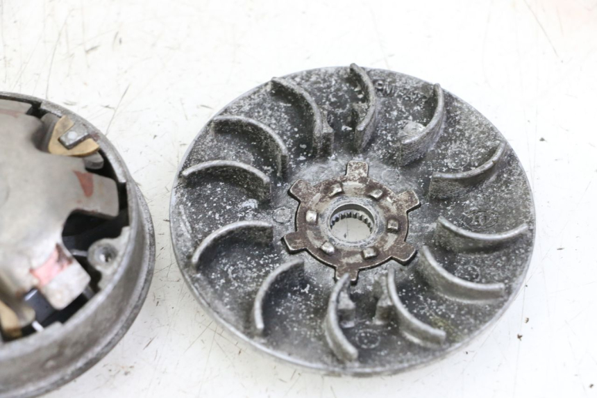 photo de VARIATEUR PEUGEOT SPEEDFIGHT 3 LC 2T 50 (2009 - 2015)