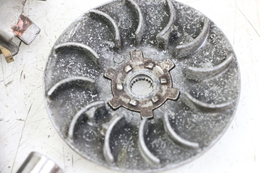 photo de VARIATEUR PEUGEOT SPEEDFIGHT 3 LC 2T 50 (2009 - 2015)