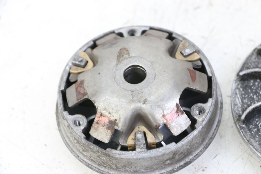 photo de VARIATEUR PEUGEOT SPEEDFIGHT 3 LC 2T 50 (2009 - 2015)