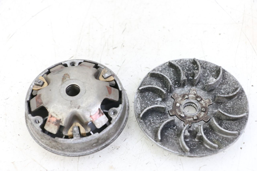 photo de VARIATEUR PEUGEOT SPEEDFIGHT 3 LC 2T 50 (2009 - 2015)