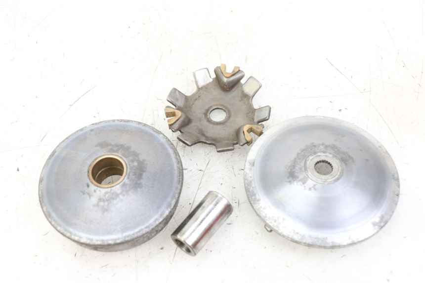 photo de VARIATEUR PEUGEOT SPEEDFIGHT 3 LC 2T 50 (2009 - 2015)