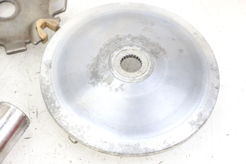 photo de VARIATEUR PEUGEOT SPEEDFIGHT 3 LC 2T 50 (2009 - 2015)