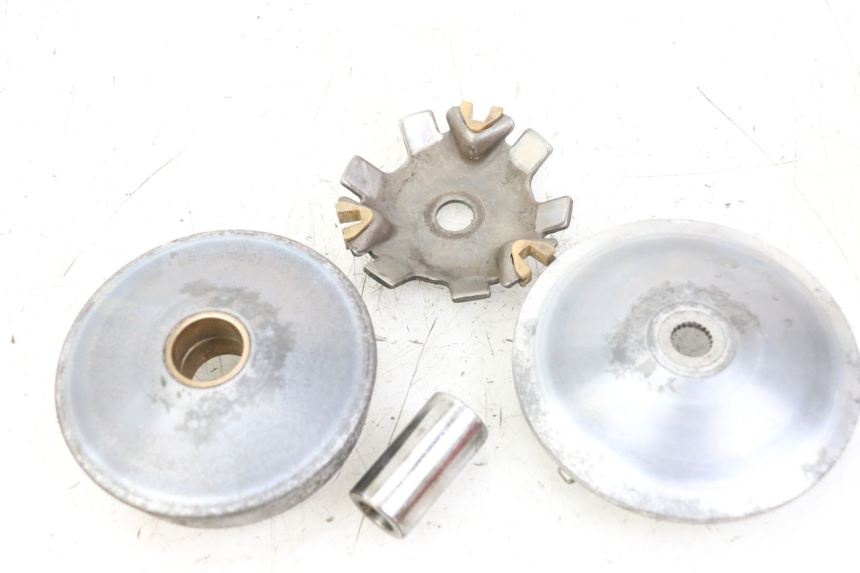 photo de VARIATEUR PEUGEOT SPEEDFIGHT 3 LC 2T 50 (2009 - 2015)