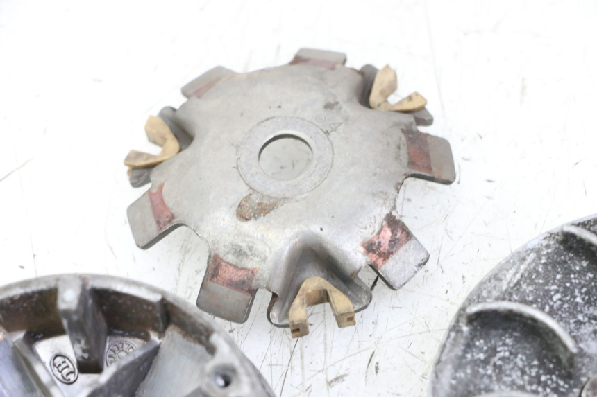 photo de VARIATEUR PEUGEOT SPEEDFIGHT 3 LC 2T 50 (2009 - 2015)