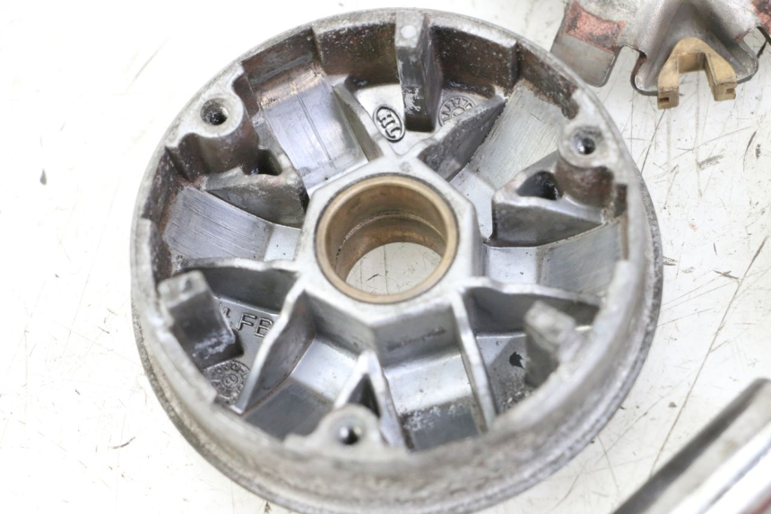 photo de VARIATEUR PEUGEOT SPEEDFIGHT 3 LC 2T 50 (2009 - 2015)