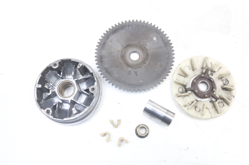 photo de VARIATEUR PEUGEOT STREETZONE 4T 50 (2018 - 2023)