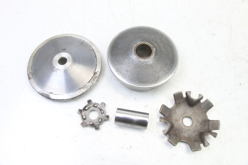 photo de VARIATEUR PEUGEOT STREETZONE I 2T 50 (2018 - 2020)