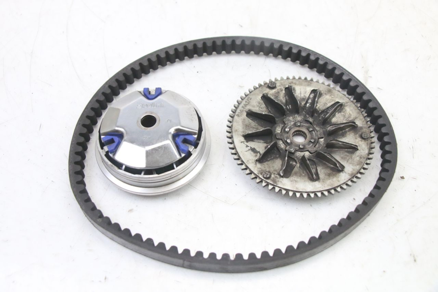 photo de VARIATEUR PEUGEOT TKR TREKKER FURIOUS 50 (2005 - 2014)