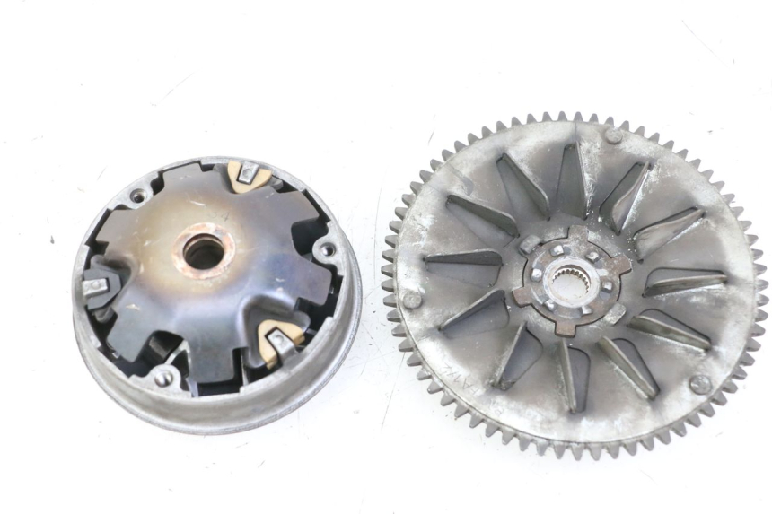 photo de VARIATEUR PEUGEOT TKR TREKKER FURIOUS 50 (2005 - 2014)