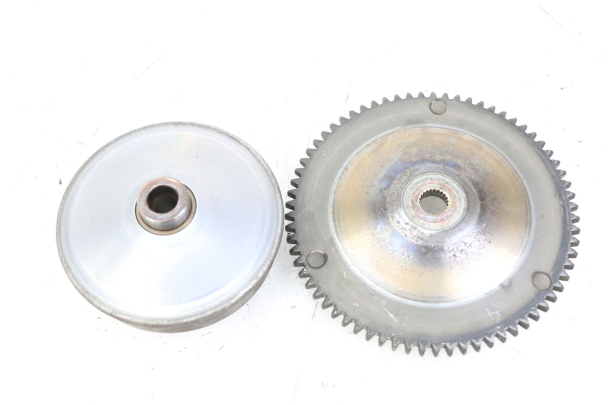 photo de VARIATEUR PEUGEOT TKR TREKKER FURIOUS 50 (2005 - 2014)
