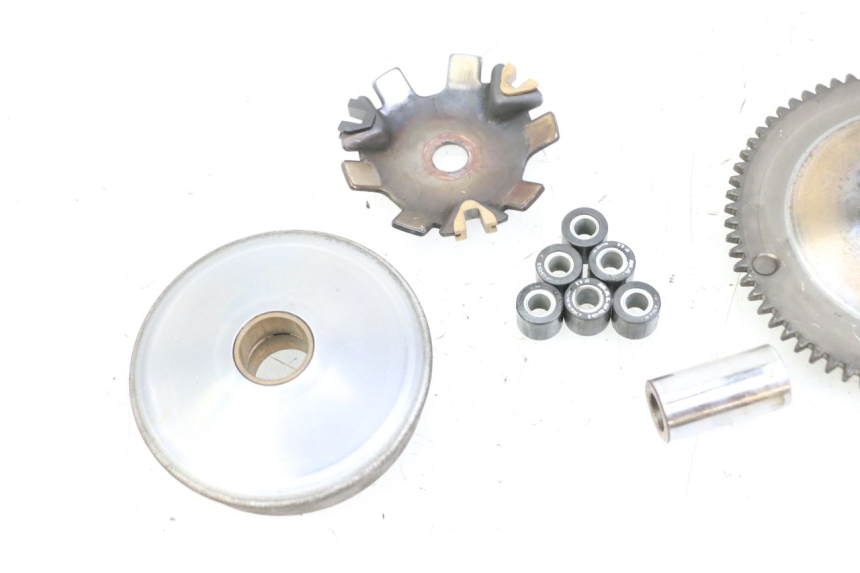 photo de VARIATEUR PEUGEOT TKR TREKKER FURIOUS 50 (2005 - 2014)
