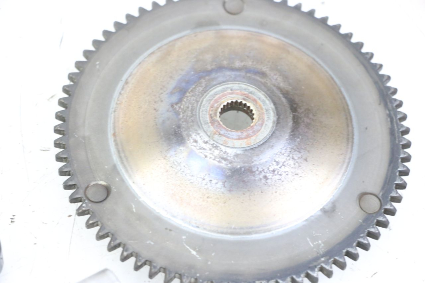 photo de VARIATEUR PEUGEOT TKR TREKKER FURIOUS 50 (2005 - 2014)