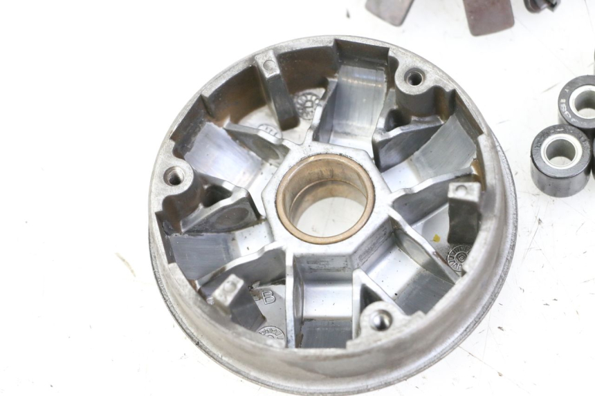 photo de VARIATEUR PEUGEOT TKR TREKKER FURIOUS 50 (2005 - 2014)