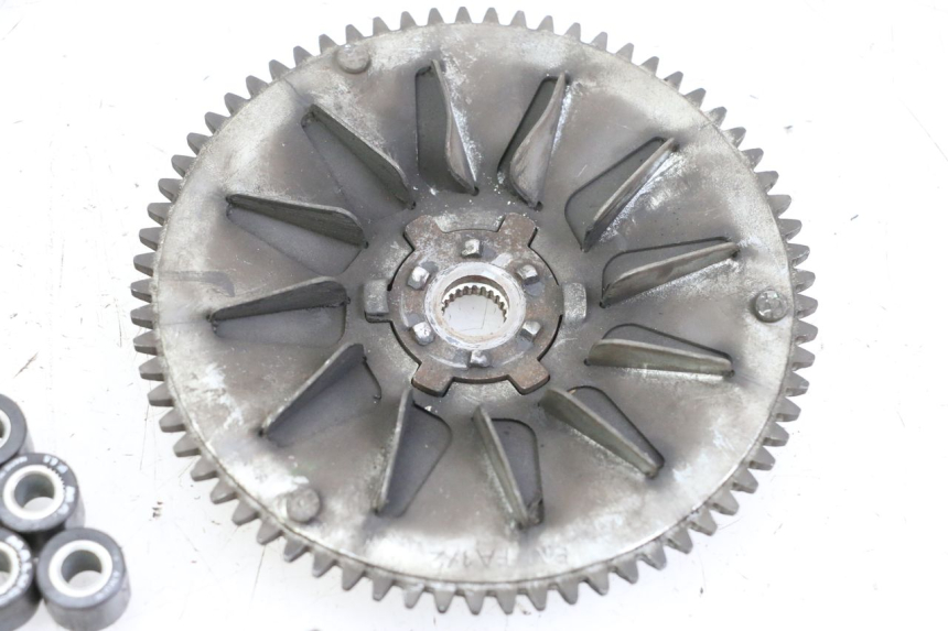 photo de VARIATEUR PEUGEOT TKR TREKKER FURIOUS 50 (2005 - 2014)