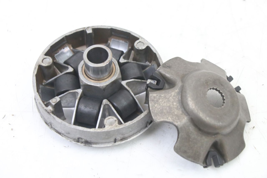 photo de VARIATEUR PIAGGIO FLY 2T 50 (2004 - 2017)